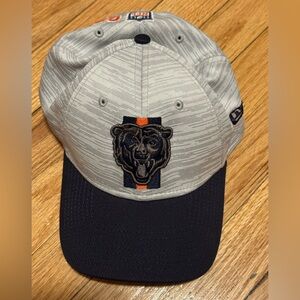 New Era Chicago Bears NFL 9FIFTY snapback